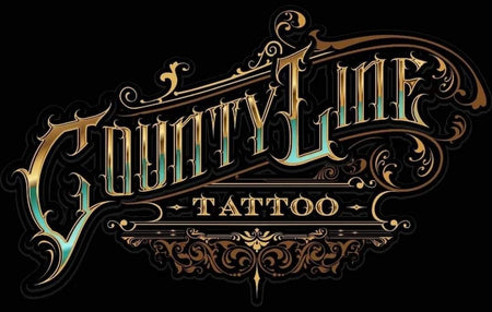 County Line Tattoo Studio